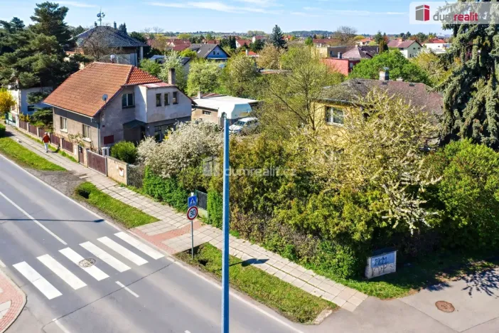 Prodej rodinného domu, Praha - Újezd nad Lesy, Zaříčanská, 106 m2