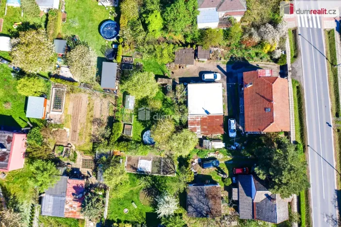 Prodej rodinného domu, Praha - Újezd nad Lesy, Zaříčanská, 106 m2