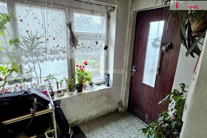 Prodej rodinného domu, Praha - Újezd nad Lesy, Zaříčanská, 106 m2