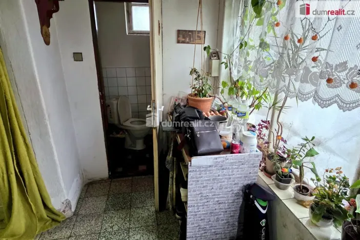 Prodej rodinného domu, Praha - Újezd nad Lesy, Zaříčanská, 106 m2