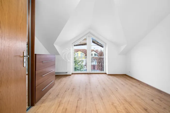 Prodej rodinného domu, Bašť, Brandýská, 88 m2