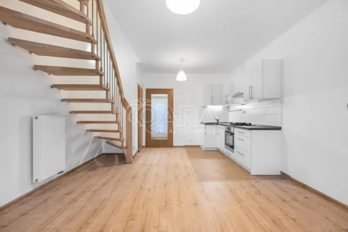 Prodej rodinného domu, Bašť, Brandýská, 88 m2