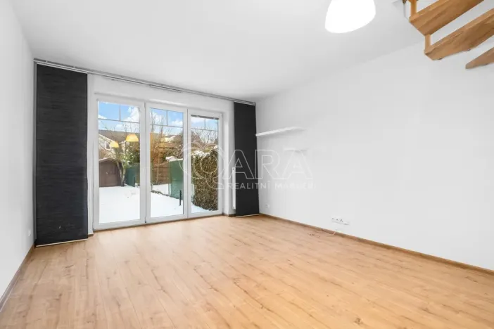 Prodej rodinného domu, Bašť, Brandýská, 88 m2