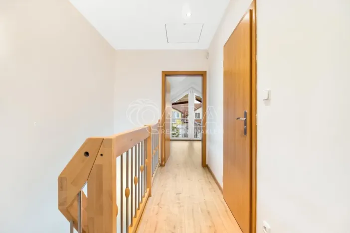 Prodej rodinného domu, Bašť, Brandýská, 88 m2