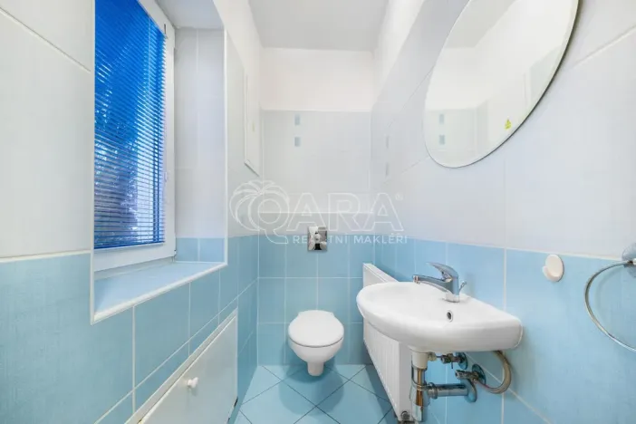 Prodej rodinného domu, Bašť, Brandýská, 88 m2