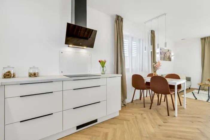 Prodej rodinného domu, Loket - Němčice, 78 m2