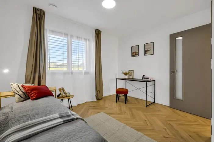 Prodej rodinného domu, Loket - Němčice, 78 m2