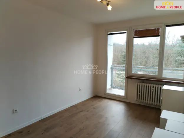 Pronájem bytu 2+kk, Praha - Hostivař, Hornoměcholupská, 40 m2