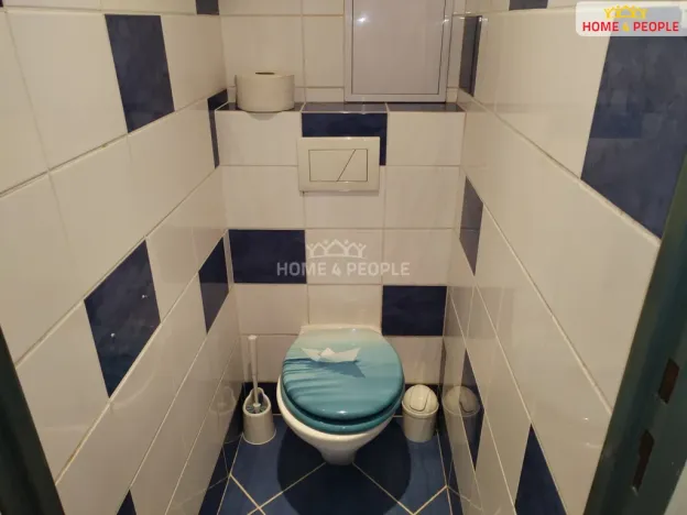 Pronájem bytu 2+kk, Praha - Hostivař, Hornoměcholupská, 40 m2