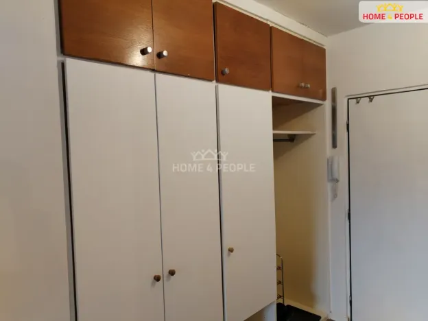 Pronájem bytu 2+kk, Praha - Hostivař, Hornoměcholupská, 40 m2