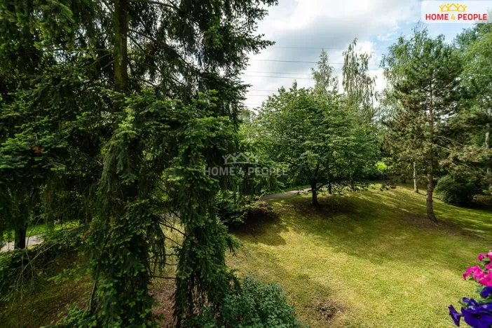 Pronájem bytu 2+kk, Praha - Hostivař, Hornoměcholupská, 40 m2