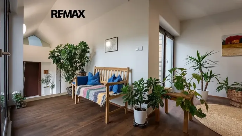 Prodej rodinného domu, Brno, Slatinka, 220 m2