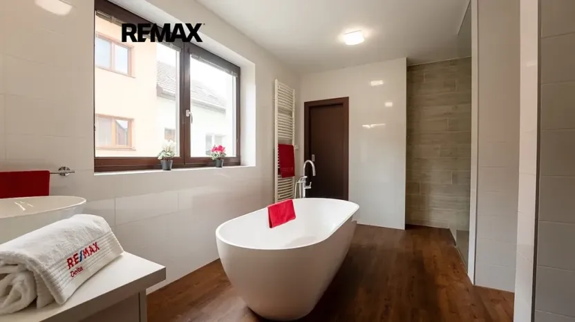 Prodej rodinného domu, Brno, Slatinka, 220 m2