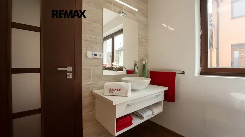 Prodej rodinného domu, Brno, Slatinka, 220 m2