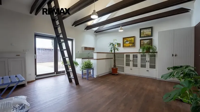 Prodej rodinného domu, Brno, Slatinka, 220 m2