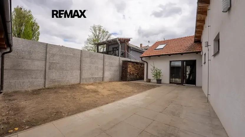 Prodej rodinného domu, Brno, Slatinka, 220 m2