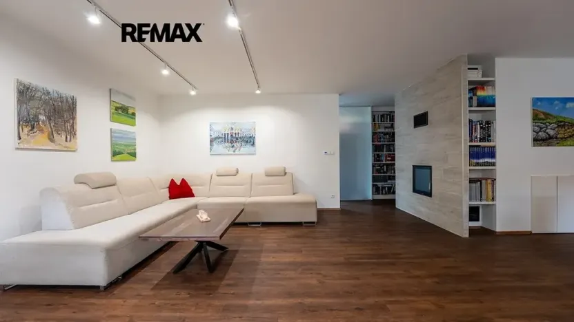 Prodej rodinného domu, Brno, Slatinka, 129 m2