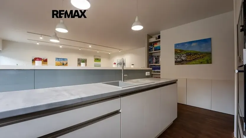 Prodej rodinného domu, Brno, Slatinka, 129 m2