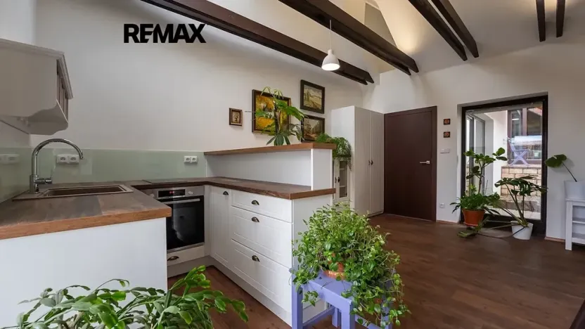 Prodej rodinného domu, Brno, Slatinka, 129 m2