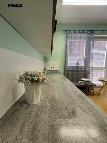 Pronájem kanceláře, Kyjov, Jungmannova, 26 m2