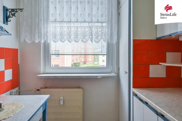 Prodej bytu 2+1, Břidličná, Jesenická, 46 m2