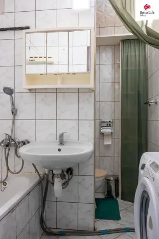 Prodej bytu 2+1, Břidličná, Jesenická, 46 m2