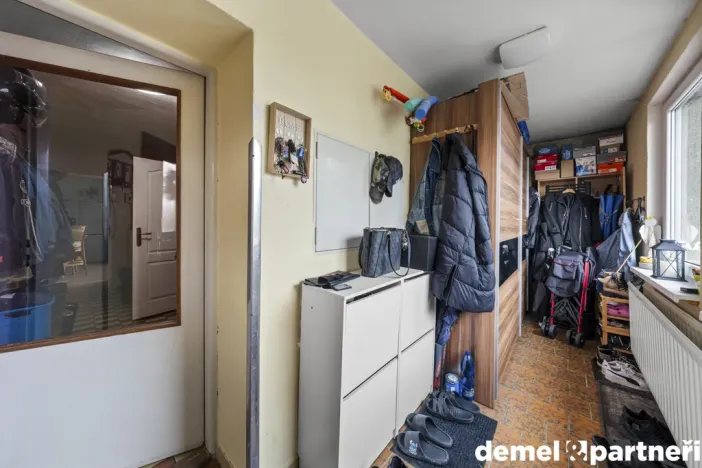 Prodej rodinného domu, Jaroměřice nad Rokytnou, Zahradní, 255 m2