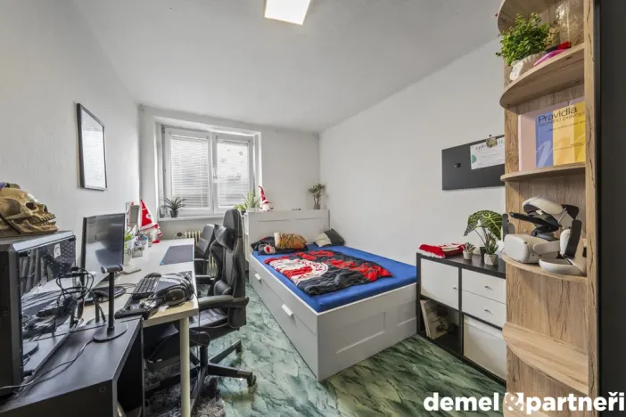 Prodej rodinného domu, Jaroměřice nad Rokytnou, Zahradní, 255 m2