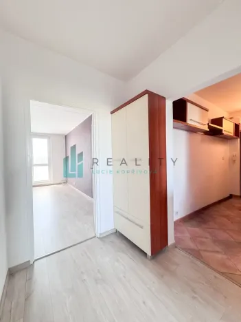 Prodej bytu 2+1, Hodonín, Brandlova, 60 m2