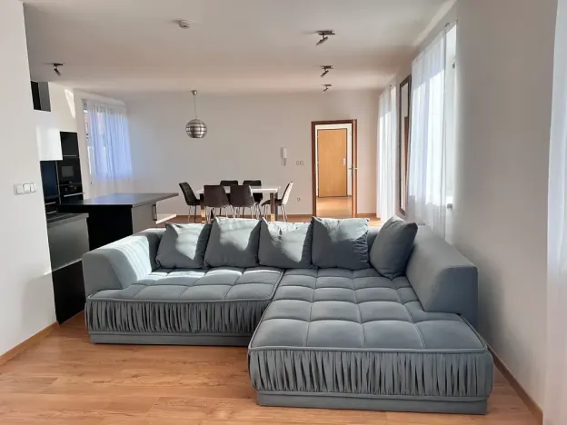 Pronájem bytu 3+kk, Vamberk, Žamberecká, 97 m2