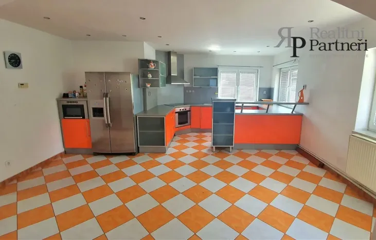 Pronájem rodinného domu, Ostrava - Muglinov, 88 m2
