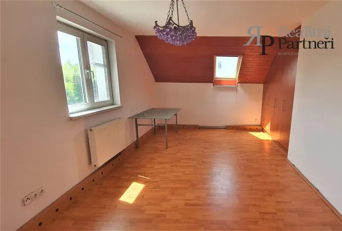 Pronájem rodinného domu, Ostrava - Muglinov, 88 m2