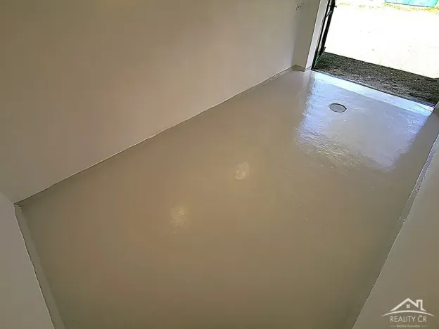 Pronájem garáže, Jihlava, Sukova, 19 m2