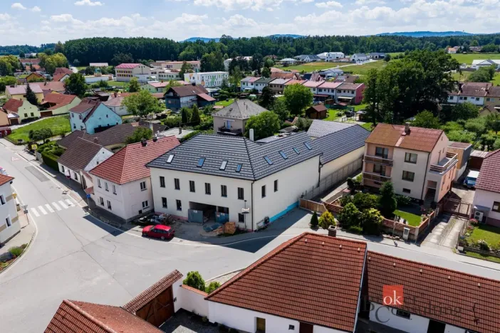 Prodej bytu 3+kk, Dubné, 82 m2