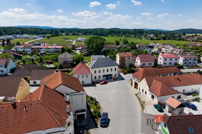 Prodej bytu 3+kk, Dubné, 82 m2