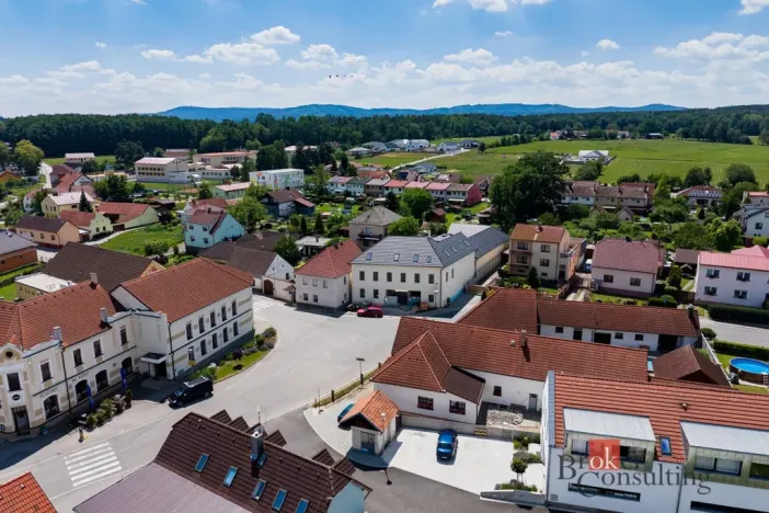 Prodej bytu 3+kk, Dubné, 82 m2