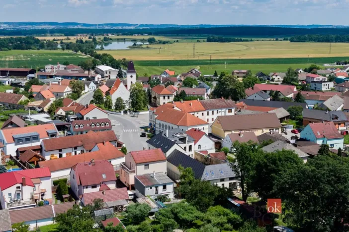 Prodej bytu 3+kk, Dubné, 82 m2