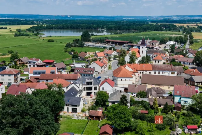 Prodej bytu 3+kk, Dubné, 82 m2