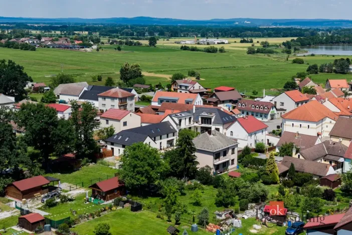 Prodej bytu 3+kk, Dubné, 82 m2
