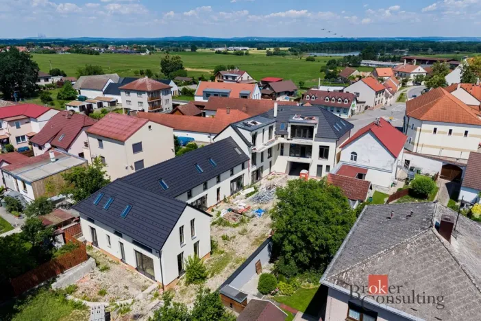 Prodej bytu 3+kk, Dubné, 82 m2