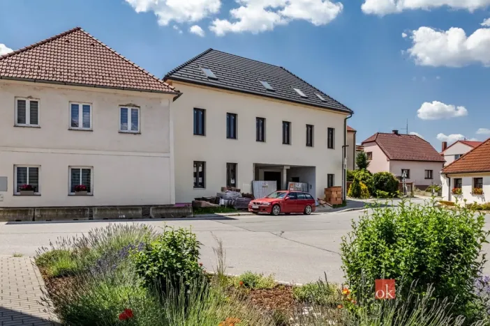 Prodej bytu 3+kk, Dubné, 82 m2