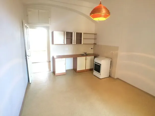Pronájem bytu 3+kk, Praha - Bubeneč, Na výšinách, 80 m2