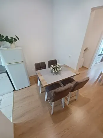 Prodej bytu 2+kk, Pula, Chorvatsko, 31 m2