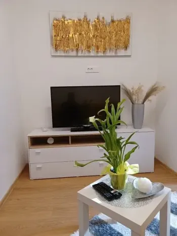 Prodej bytu 2+kk, Pula, Chorvatsko, 31 m2