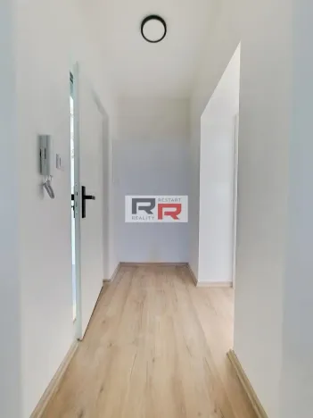 Pronájem bytu 3+kk, Šternberk, Uničovská, 65 m2