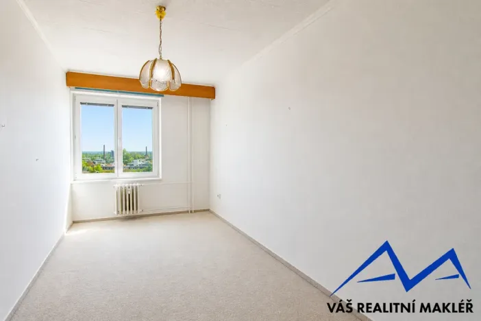 Prodej bytu 3+1, Opava, U Opavice, 65 m2