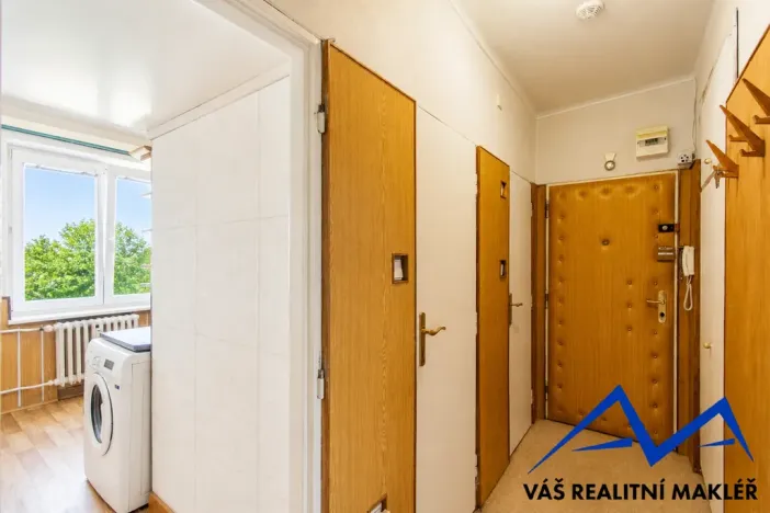Prodej bytu 3+1, Opava, U Opavice, 65 m2