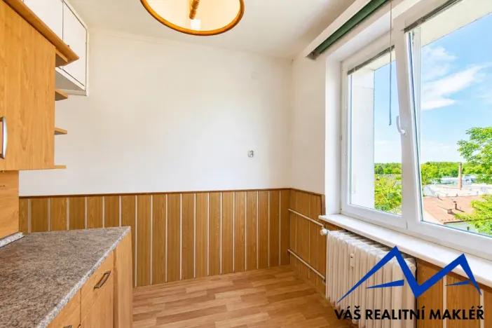 Prodej bytu 3+1, Opava, U Opavice, 65 m2
