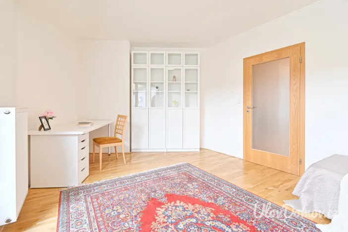 Prodej bytu 3+kk, Praha - Nusle, Táborská, 93 m2