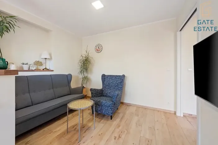 Prodej bytu 3+kk, Chropyně, Díly, 53 m2